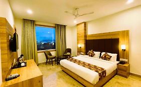 Hotel Amantran Inn Udaipur